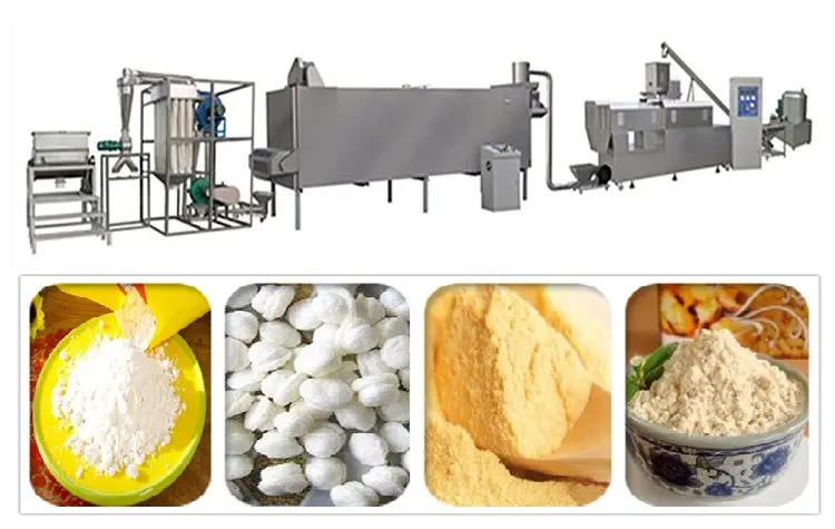 baby food extruder baby food extruder